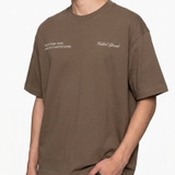 Áo thun streetwear NULLED Zone Tee N-T332-N-T00-N