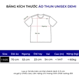 Áo thun local brand giá rẻ DE-T33