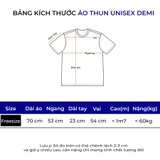 DEMI Tee 35