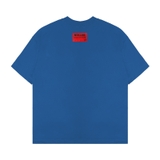ÁO THUN STREETWEAR NULLED ZONE TEE N-T332-00-XB 390.000₫