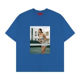 ÁO THUN STREETWEAR NULLED ZONE TEE N-T332-00-XB 390.000₫