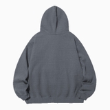 DEMI Hoodie zip 37