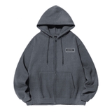 DEMI Hoodie zip 37