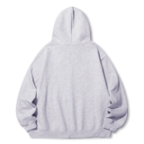 DEMI Hoodie zip 37