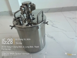Cây khuấy sơn RB-TP Prona khuấy sơn kèm nắp đậy