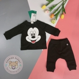HM Sweatshirt and joggers mickey mouse
