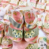 Sandals HM bé gái (4m-4y)