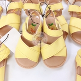 Sandals HM bé gái (4m-4y)
