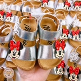 Sandals HM bé gái (4m-4y)