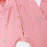 HM Baby Slub jersey romper suit