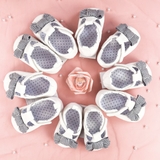 Giày búp bê siêu nhẹ Matalan cho bé gái (0-18m)