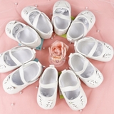 Giày búp bê siêu nhẹ Matalan cho bé gái (0-18m)