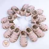 Sandals HM bé gái (4m-4y)