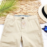 HM Kid Cotton Chino Shorts