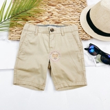 HM Kid Cotton Chino Shorts