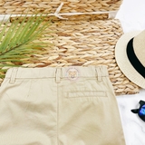HM Kid Cotton Chino Shorts