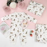 HM all-in-one pyjama Bambi
