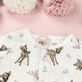 HM all-in-one pyjama Bambi