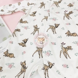 HM all-in-one pyjama Bambi