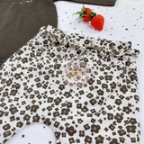 TU 'One of a Kind' Bodysuit, Leggings & Headband