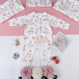 HM Patterned pyjamas