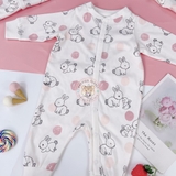 HM Patterned pyjamas