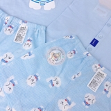 Cordii In Bichon Banso Blue (20SS)_CF103