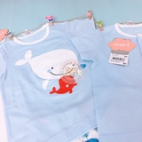 Cordii Whale Family Banso (20SS)_CF106