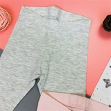 HM 3-pack leggings white/butterflies