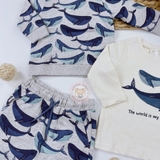 HM 3-piece cotton set