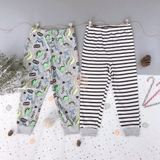 Matalan Kids 2-Pack Neon Dinosaur Leggings