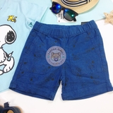 H&M T-shirt and Shorts Snoopy Dog