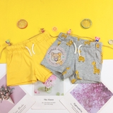 H&M 2-pack Cotton Shorts