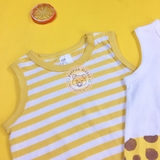 H&M 2-pack Cotton Tank Tops