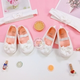H&M 2-piece Ballerina Set White