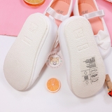H&M 2-piece Ballerina Set White