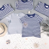 HM Baby 2-pack T-shirts