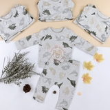 TU Watercolour Dinosaur Print Jogger Set
