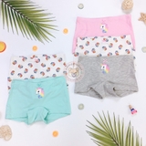 HM 5-pack boxer briefs Light pink/Unicorn