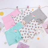 HM 5-pack boxer briefs Light pink/Unicorn