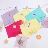 HM 5-pack cotton boxer briefs Light yellow/My Little Pony