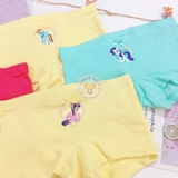 HM 5-pack cotton boxer briefs Light yellow/My Little Pony