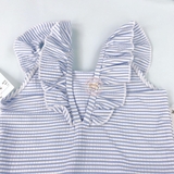 HM Baby Swimsuit and hairband set