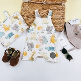 Áo yếm M&S cho bé 3m-3y