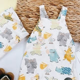 Áo yếm M&S cho bé 3m-3y
