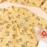 GEORGE Disney The Lion King Nala Dress and Leggings Outfit