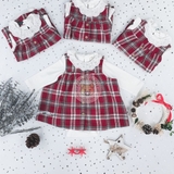 HM 2-piece cotton set