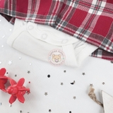 HM 2-piece cotton set