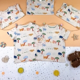HM Baby Cotton T-shirt