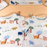 HM Baby Cotton T-shirt